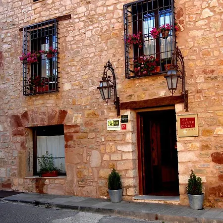 Cuatro Caños